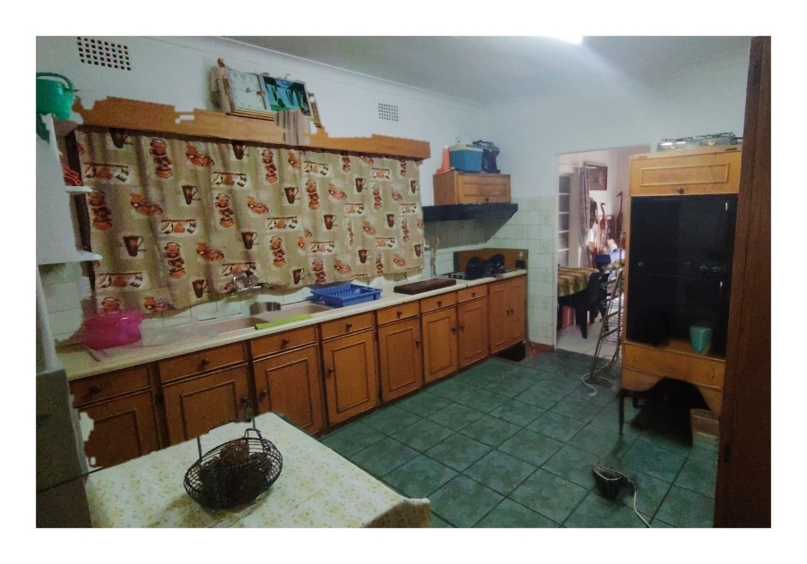 4 Bedroom Property for Sale in Sasolburg Ext 15 Free State